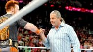 WWE Hall of Famer Bret Hart changed Sheamus' life